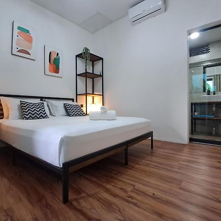 Las Casitas De Canggu Eksteriør billede