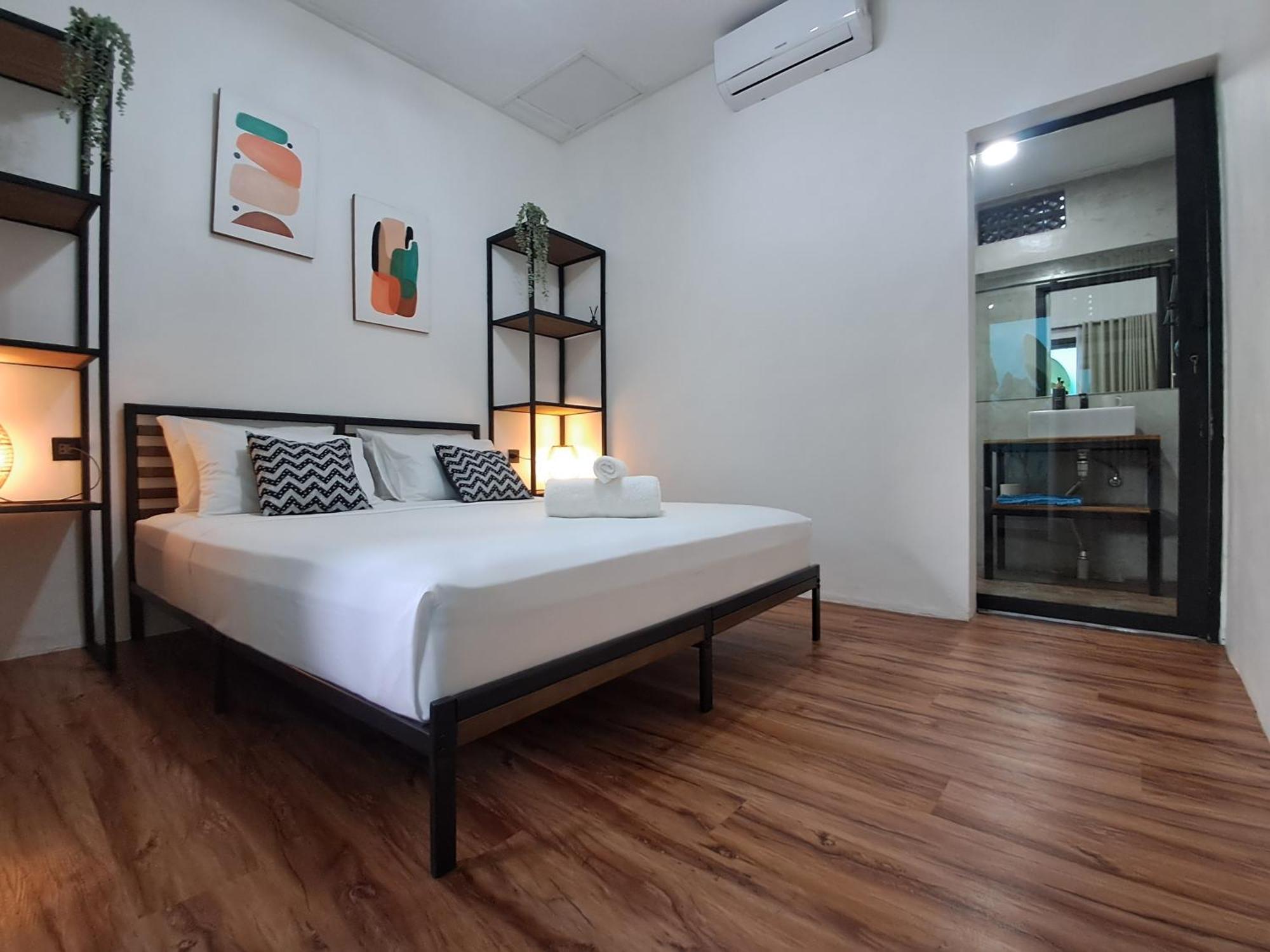 Las Casitas De Canggu Eksteriør billede