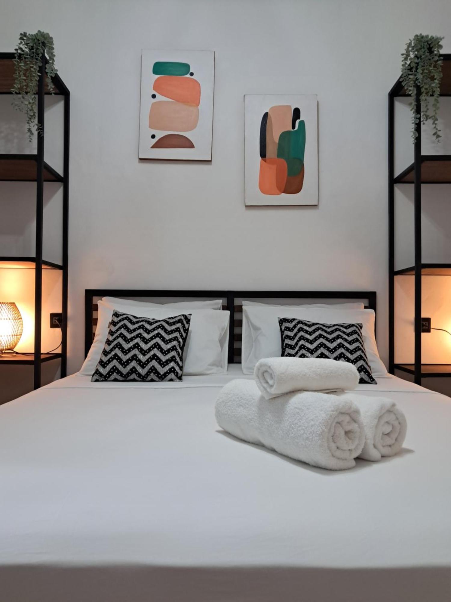 Las Casitas De Canggu Eksteriør billede