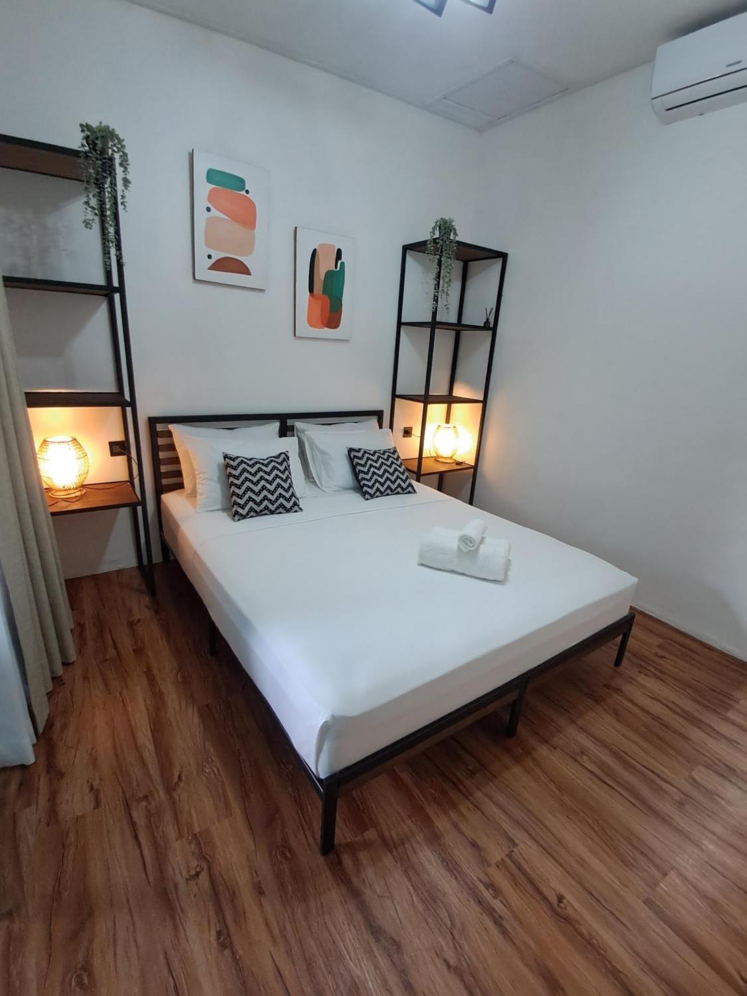 Las Casitas De Canggu Eksteriør billede