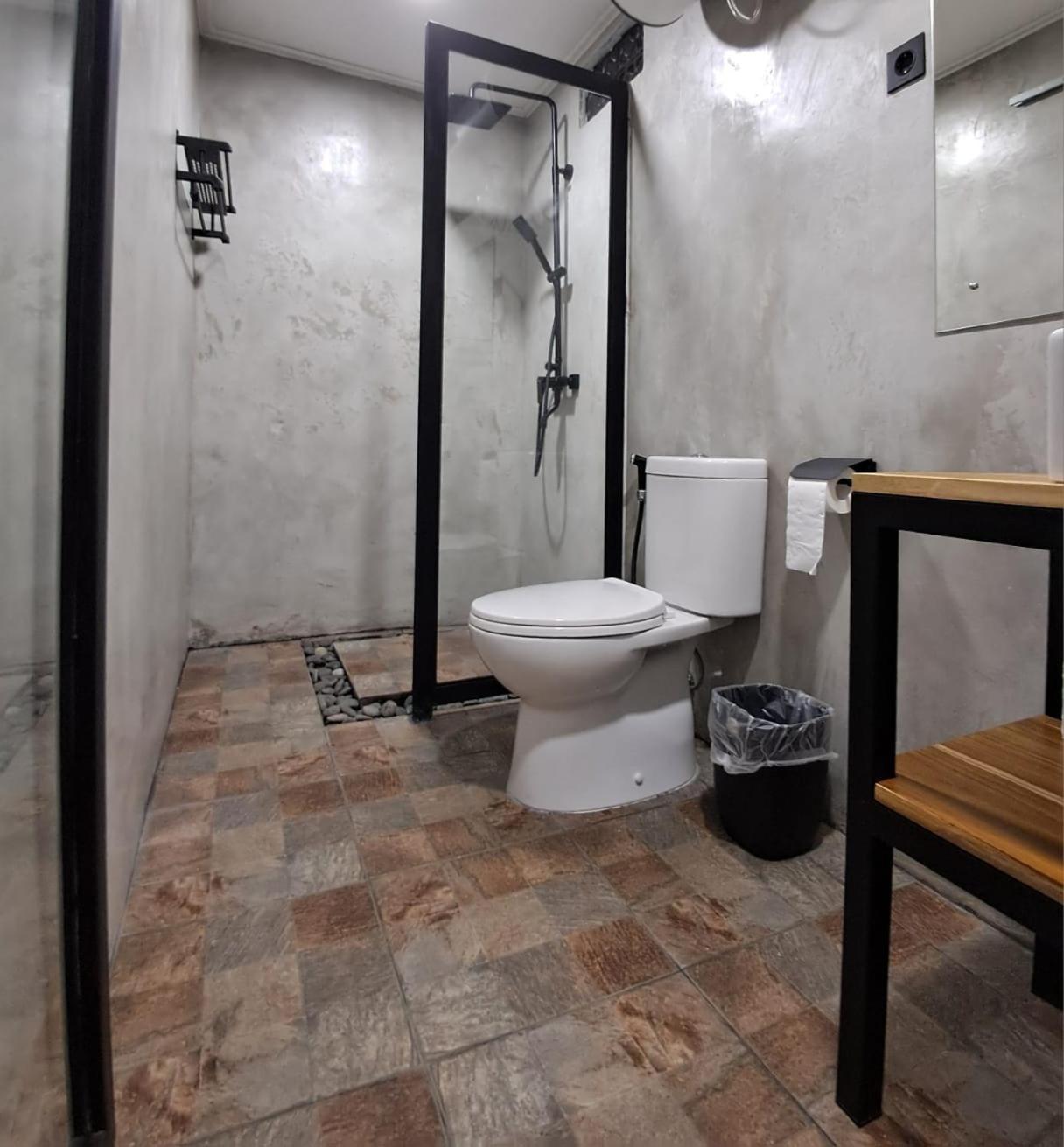 Las Casitas De Canggu Eksteriør billede