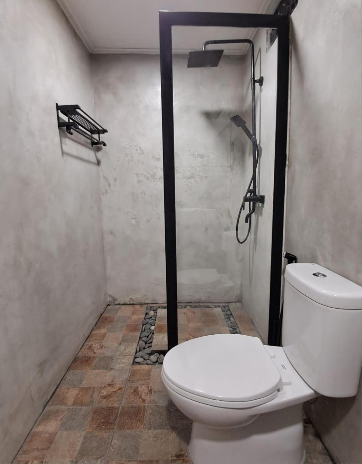 Las Casitas De Canggu Eksteriør billede