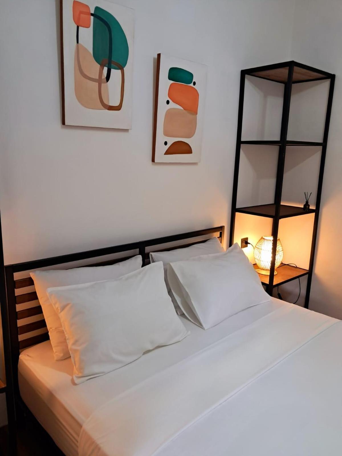 Las Casitas De Canggu Eksteriør billede