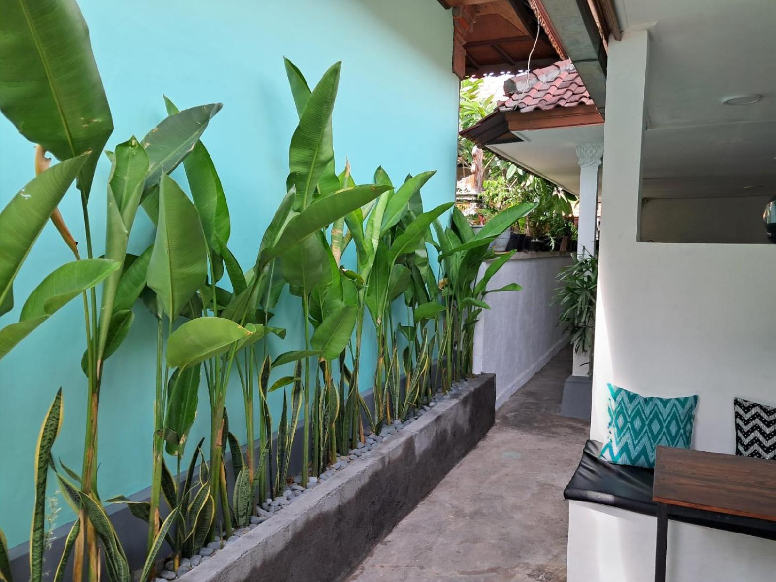 Las Casitas De Canggu Eksteriør billede