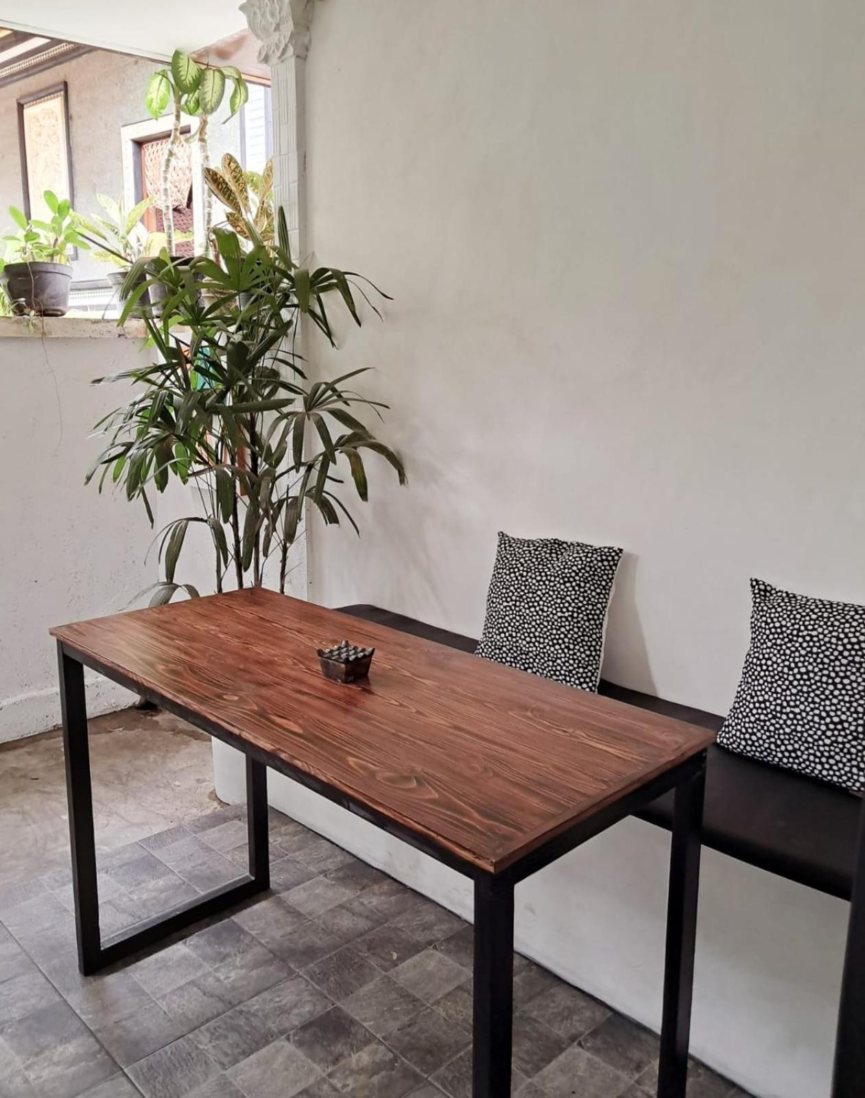 Las Casitas De Canggu Eksteriør billede