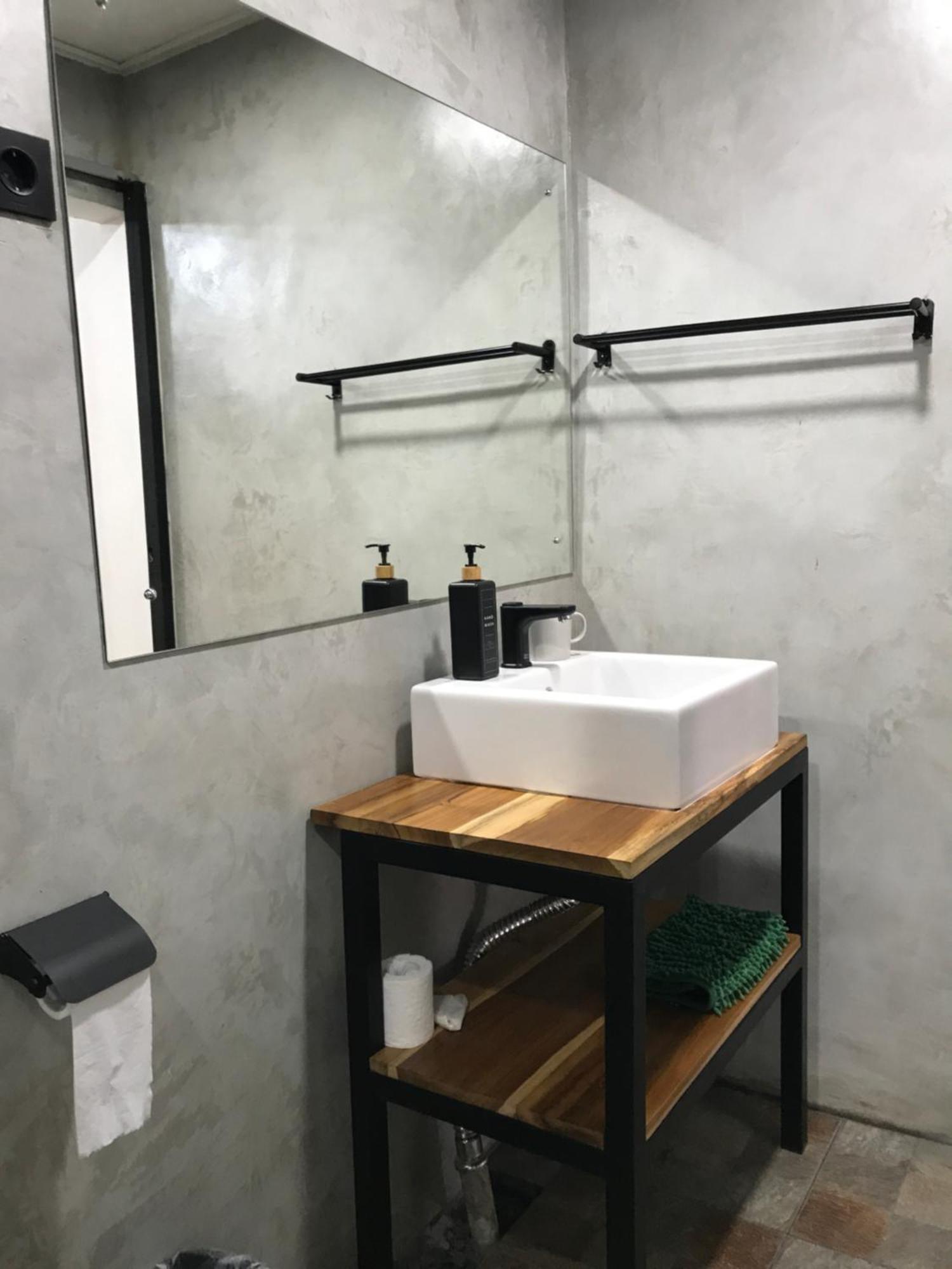 Las Casitas De Canggu Eksteriør billede