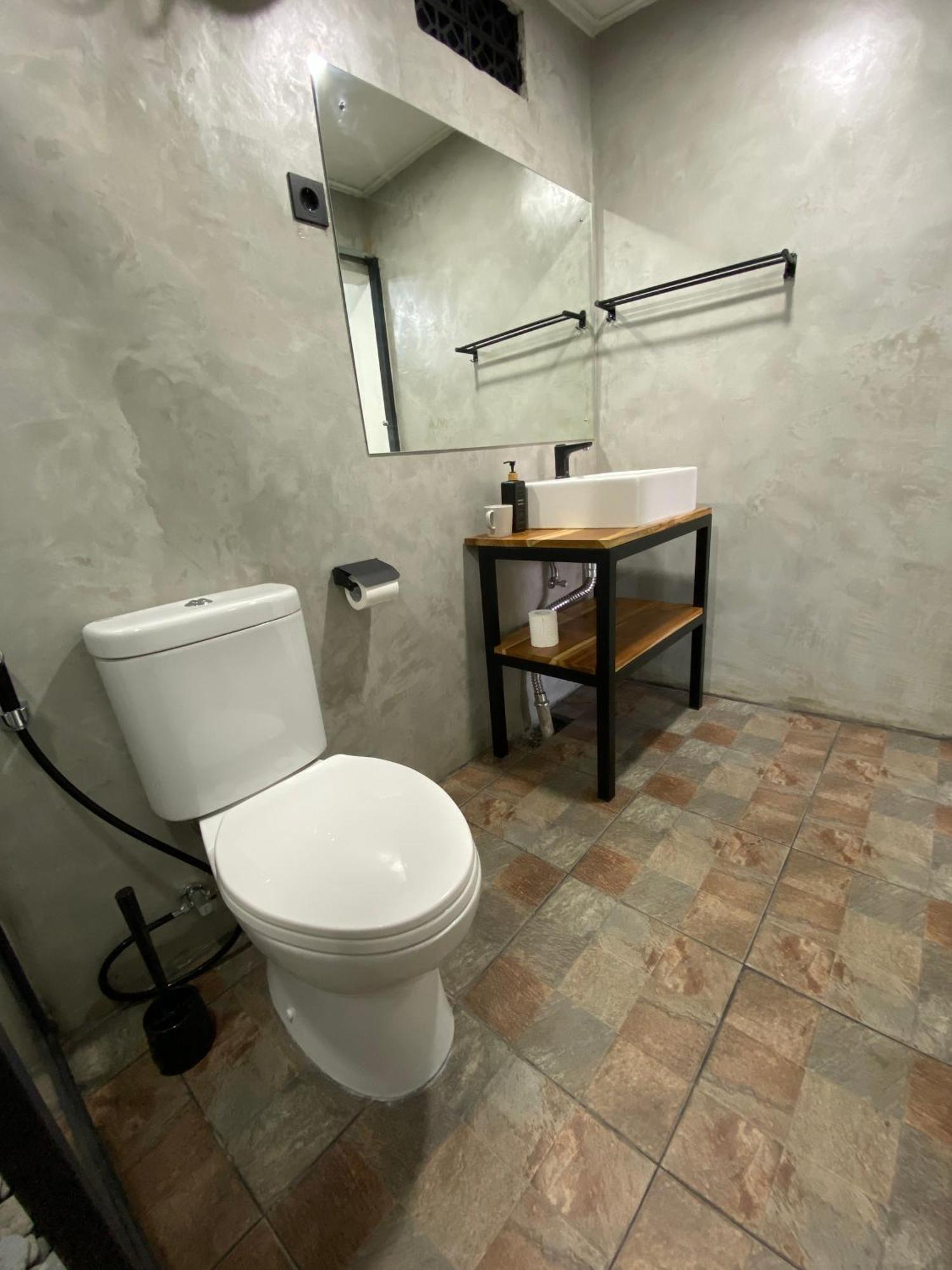 Las Casitas De Canggu Eksteriør billede