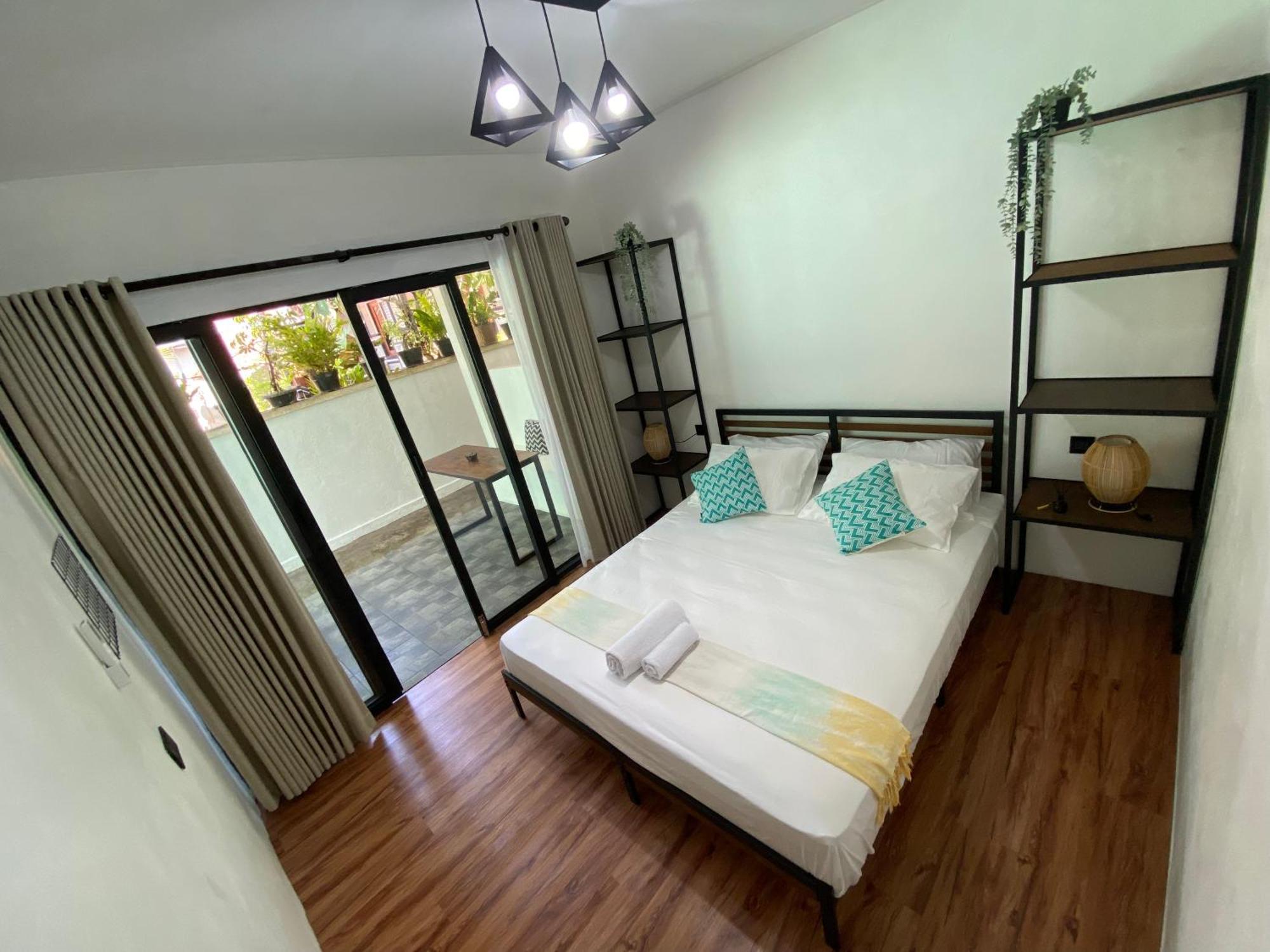 Las Casitas De Canggu Eksteriør billede