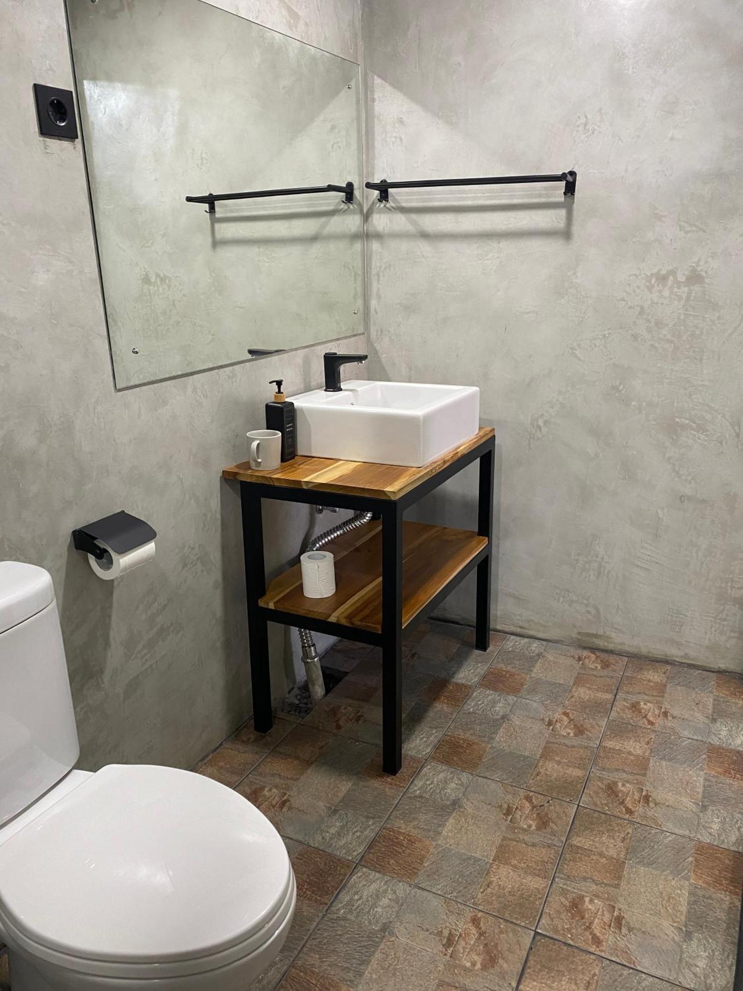 Las Casitas De Canggu Eksteriør billede