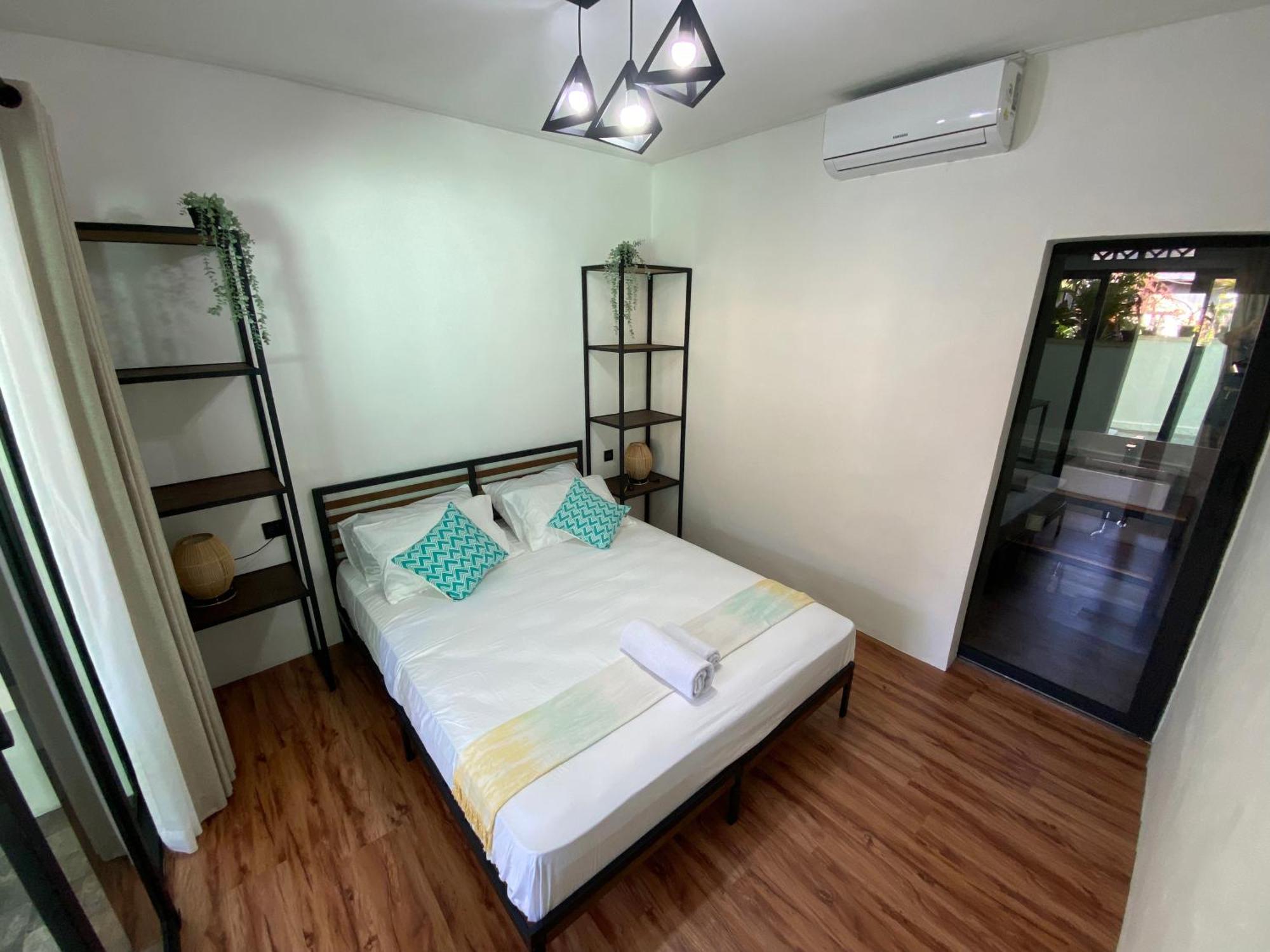 Las Casitas De Canggu Eksteriør billede