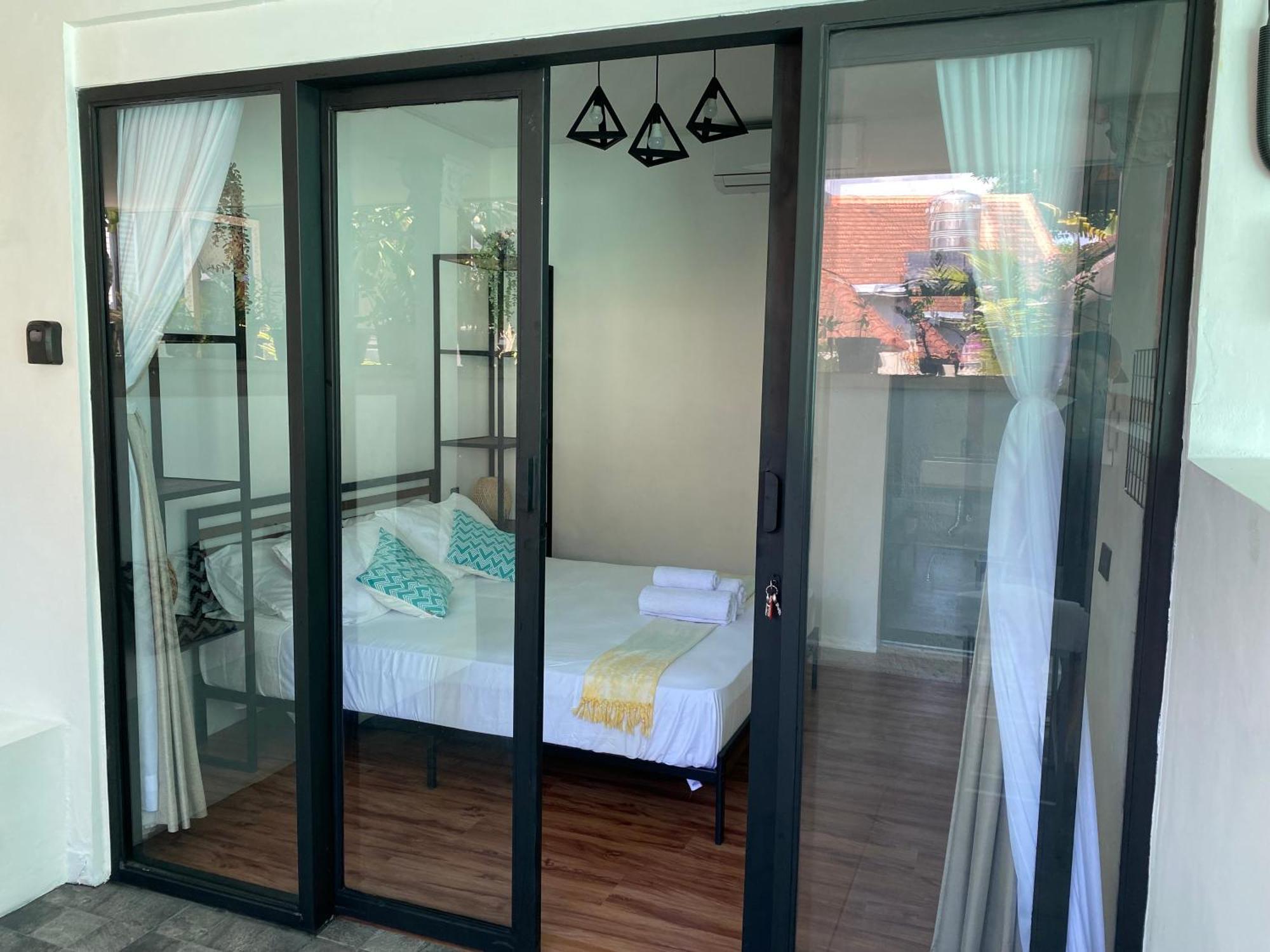 Las Casitas De Canggu Eksteriør billede